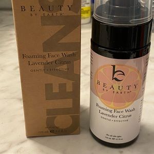 🌟NEW🌟 Lavender Citrus Foaming Face Wash